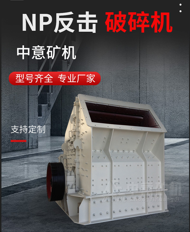 NP反击破