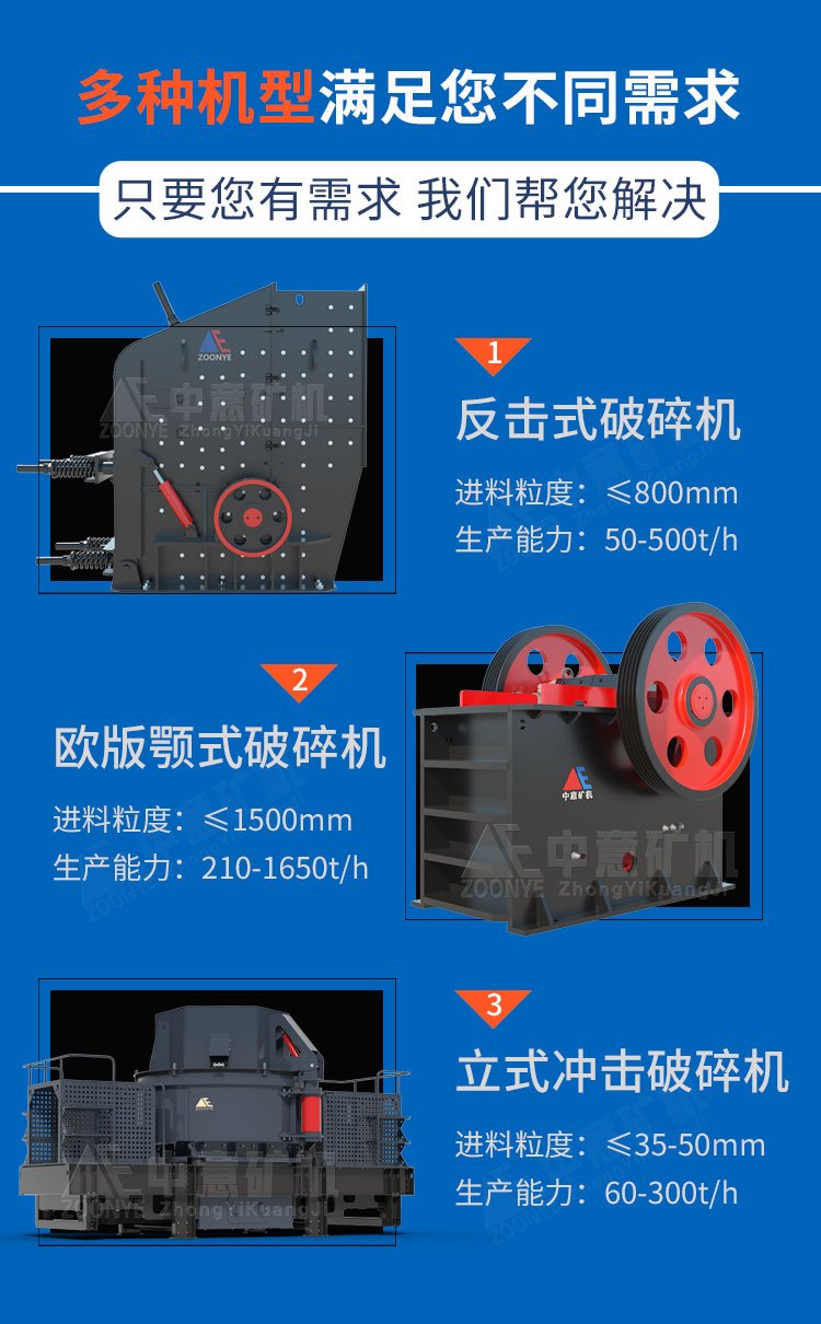 破碎设备